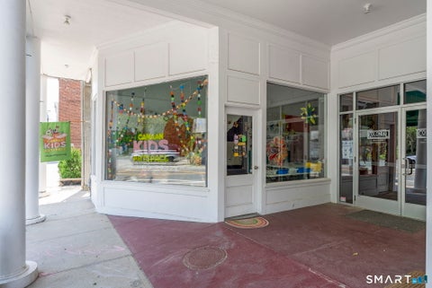 Tiny photo for 27 Railroad Street, North Canaan, CT 06018 (MLS # 24178306)