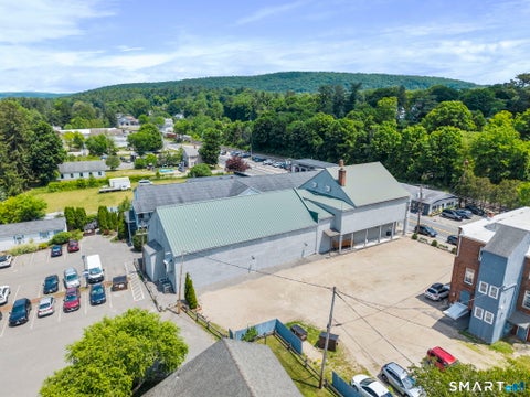 Tiny photo for 27 Railroad Street, North Canaan, CT 06018 (MLS # 24178306)