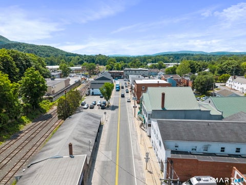 Tiny photo for 27 Railroad Street, North Canaan, CT 06018 (MLS # 24178306)