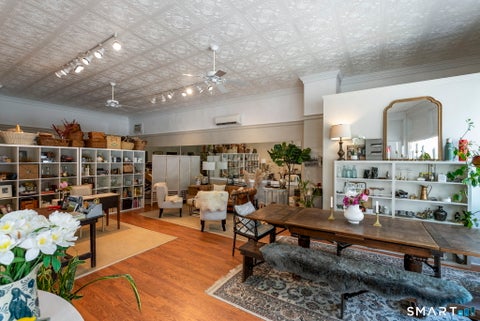 Tiny photo for 27 Railroad Street, North Canaan, CT 06018 (MLS # 24178306)