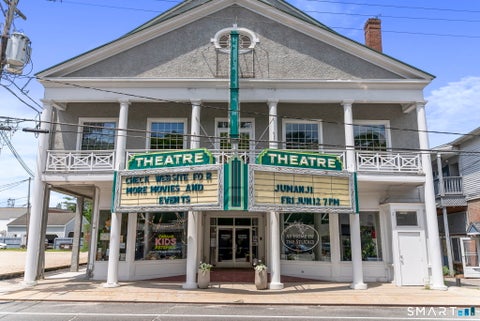 Tiny photo for 27 Railroad Street, North Canaan, CT 06018 (MLS # 24178306)