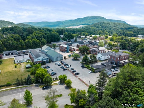 Tiny photo for 27 Railroad Street, North Canaan, CT 06018 (MLS # 24178306)