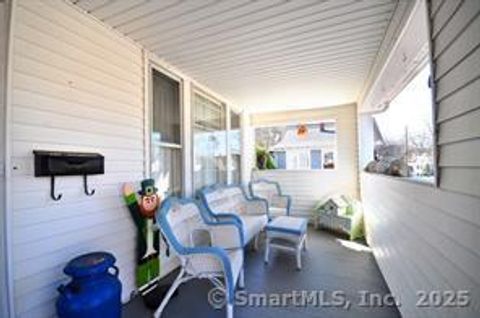 Tiny photo for 42 Oakland Street #2, Bristol, CT 06010 (MLS # 24127037)