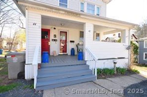 Tiny photo for 42 Oakland Street #2, Bristol, CT 06010 (MLS # 24127037)