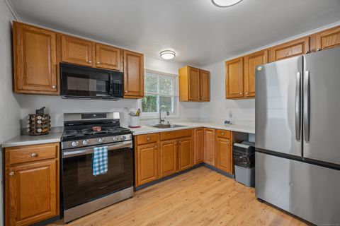 Tiny photo for 77 Blue Hills Avenue, Hamden, CT 06514 (MLS # 24142923)