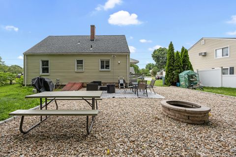 Tiny photo for 77 Blue Hills Avenue, Hamden, CT 06514 (MLS # 24142923)