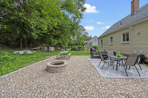 Tiny photo for 77 Blue Hills Avenue, Hamden, CT 06514 (MLS # 24142923)