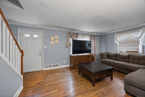 Tiny photo for 77 Blue Hills Avenue, Hamden, CT 06514 (MLS # 24142923)
