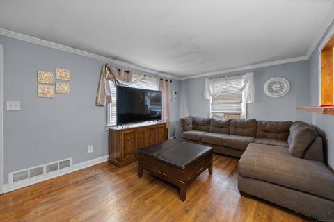Tiny photo for 77 Blue Hills Avenue, Hamden, CT 06514 (MLS # 24142923)