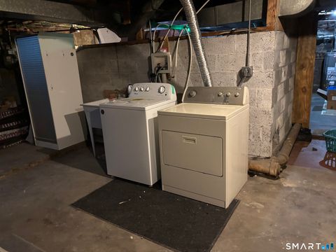 Tiny photo for 14 Thill Street, West Haven, CT 06516 (MLS # 24146153)