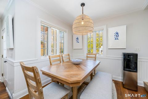 Tiny photo for 20 Outlook Drive, Darien, CT 06820 (MLS # 24152798)