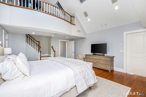 Tiny photo for 20 Outlook Drive, Darien, CT 06820 (MLS # 24152798)