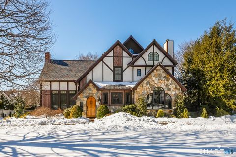 Tiny photo for 20 Outlook Drive, Darien, CT 06820 (MLS # 24152798)