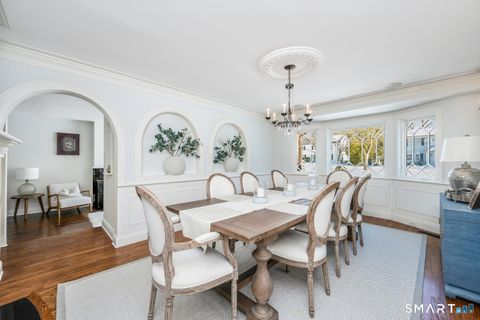 Tiny photo for 20 Outlook Drive, Darien, CT 06820 (MLS # 24152798)