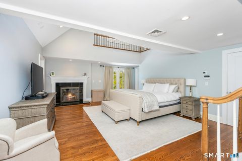 Tiny photo for 20 Outlook Drive, Darien, CT 06820 (MLS # 24152798)