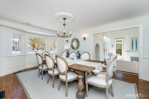 Tiny photo for 20 Outlook Drive, Darien, CT 06820 (MLS # 24152798)