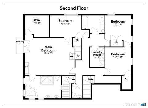 Tiny photo for 20 Outlook Drive, Darien, CT 06820 (MLS # 24152798)