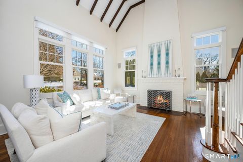 Tiny photo for 20 Outlook Drive, Darien, CT 06820 (MLS # 24152798)