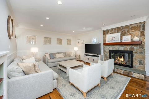 Tiny photo for 20 Outlook Drive, Darien, CT 06820 (MLS # 24152798)