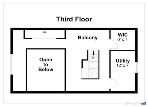 Tiny photo for 20 Outlook Drive, Darien, CT 06820 (MLS # 24152798)