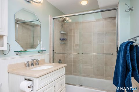 Tiny photo for 20 Outlook Drive, Darien, CT 06820 (MLS # 24152798)