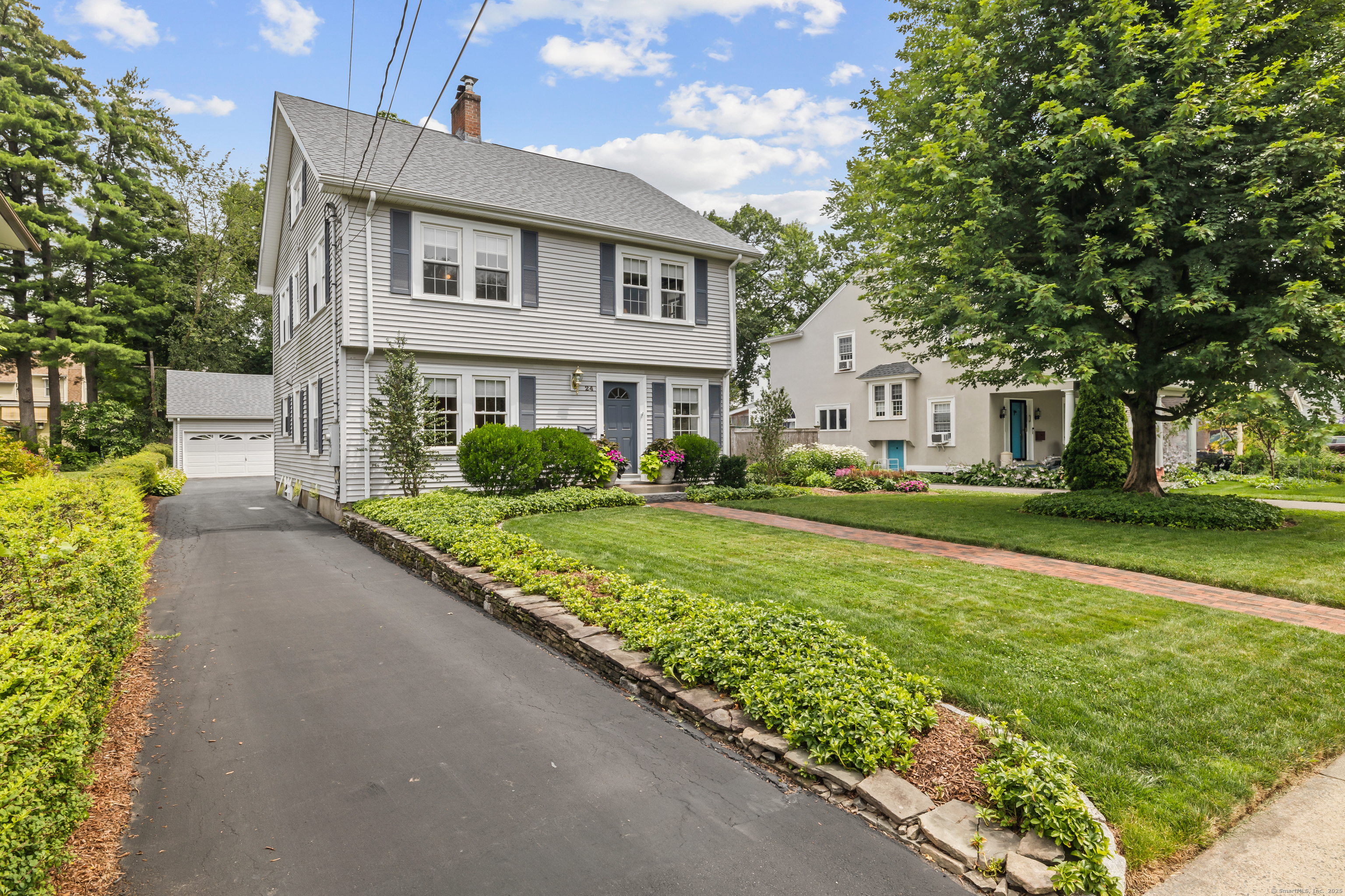24 Auburn Road