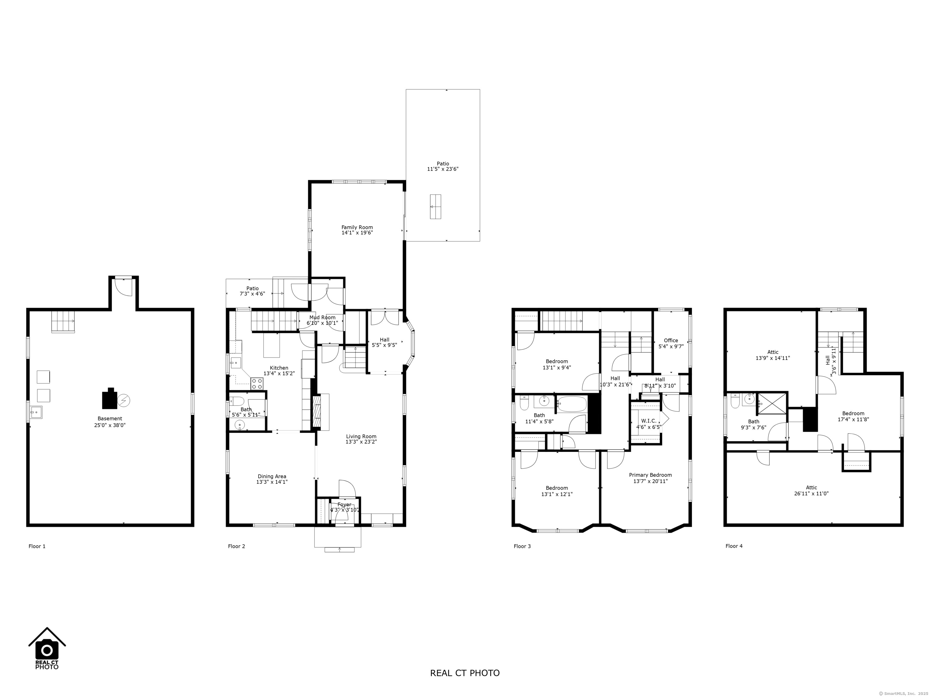 West Hartford, Connecticut 06119, United States, 4 Bedrooms Bedrooms, ,3 BathroomsBathrooms,Residential,Active,178392