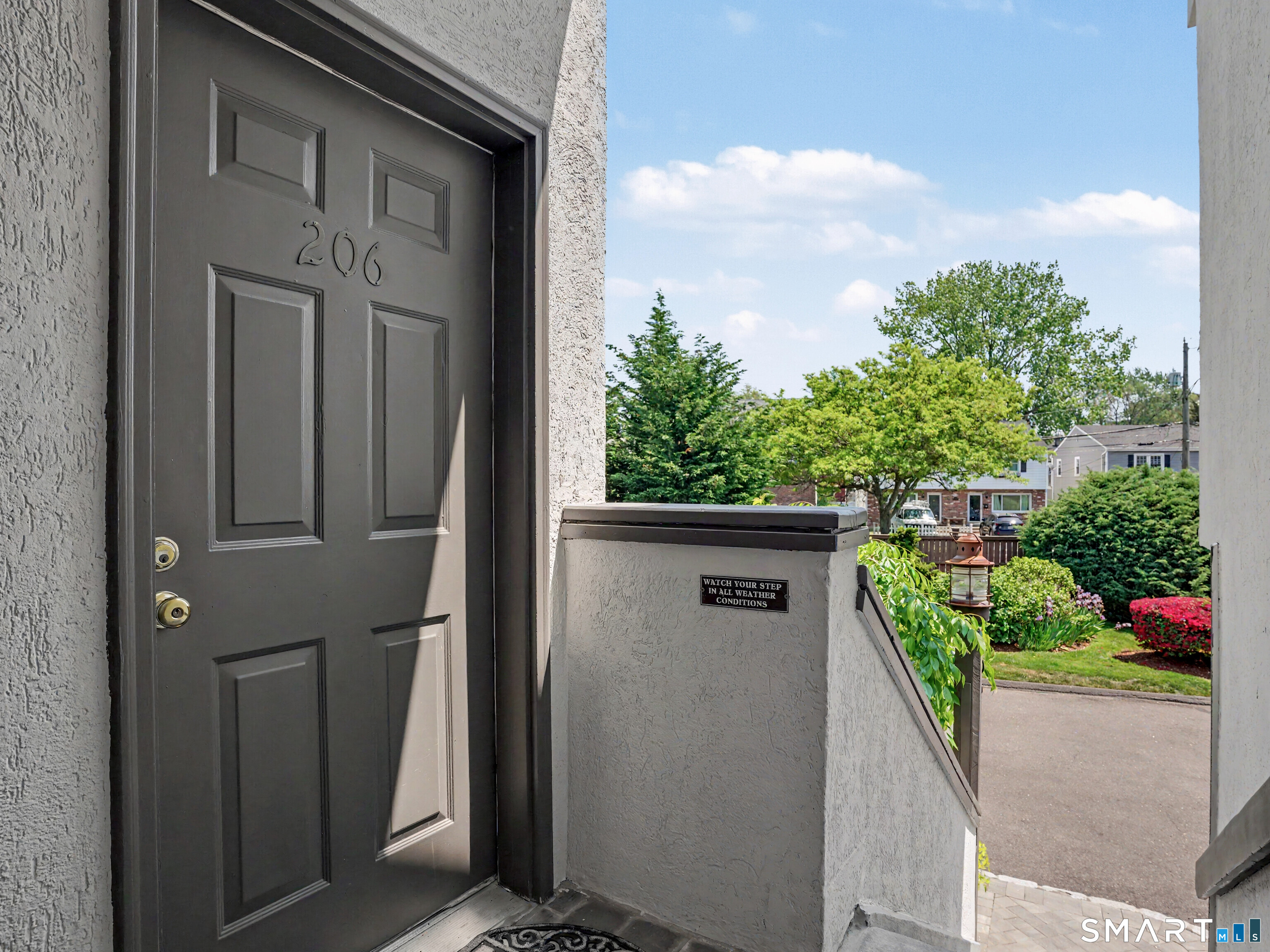 89 Harbor Drive 206