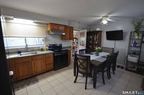 Tiny photo for 855 Burnsford Avenue, Bridgeport, CT 06606 (MLS # 24146037)