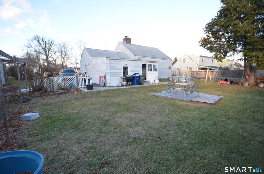 Photo of 855 Burnsford Avenue, Bridgeport, CT 06606 (MLS # 24146037)