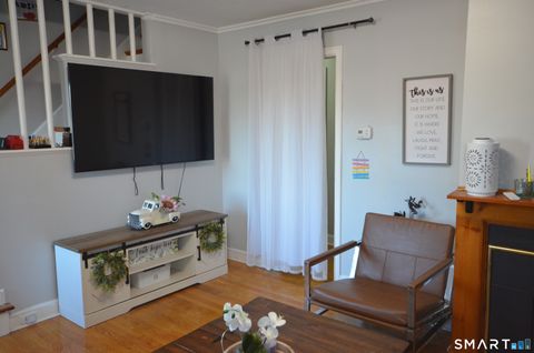 Tiny photo for 855 Burnsford Avenue, Bridgeport, CT 06606 (MLS # 24146037)