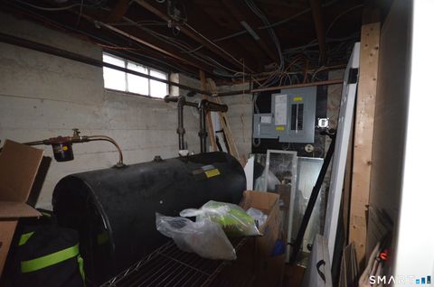 Tiny photo for 855 Burnsford Avenue, Bridgeport, CT 06606 (MLS # 24146037)