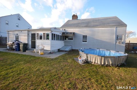 Tiny photo for 855 Burnsford Avenue, Bridgeport, CT 06606 (MLS # 24146037)