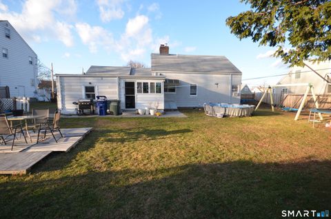 Tiny photo for 855 Burnsford Avenue, Bridgeport, CT 06606 (MLS # 24146037)