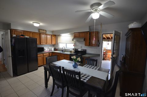 Tiny photo for 855 Burnsford Avenue, Bridgeport, CT 06606 (MLS # 24146037)