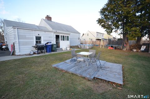 Tiny photo for 855 Burnsford Avenue, Bridgeport, CT 06606 (MLS # 24146037)