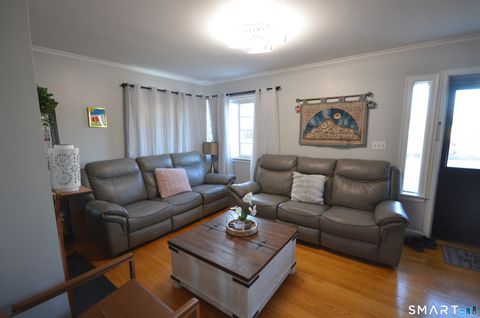 Tiny photo for 855 Burnsford Avenue, Bridgeport, CT 06606 (MLS # 24146037)