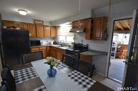 Tiny photo for 855 Burnsford Avenue, Bridgeport, CT 06606 (MLS # 24146037)