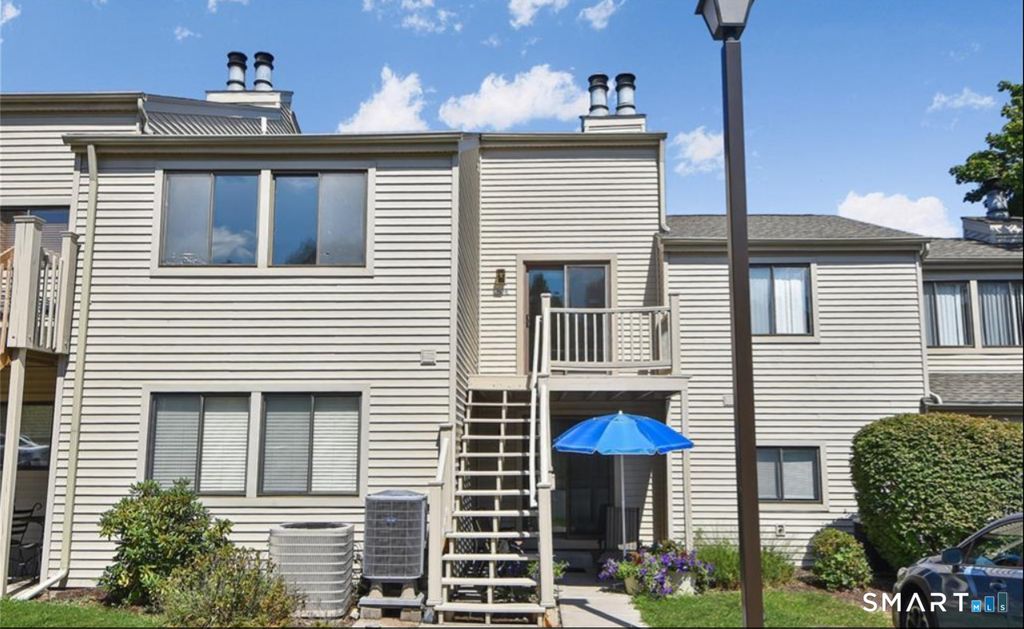 Photo of 280 Brittany Farms Road #APT E, New Britain, CT 06053 (MLS # 24144980)