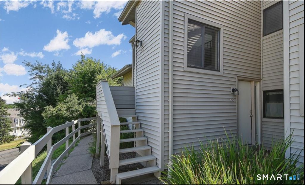 Photo of 280 Brittany Farms Road #APT E, New Britain, CT 06053 (MLS # 24144980)