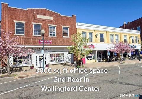 Photo of 40 N. Main Street #2, Wallingford, CT 06492 (MLS # 24167803)