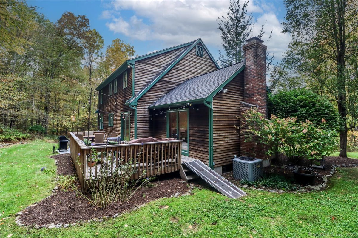 129A Hanover Road, Newtown, Connecticut image 29