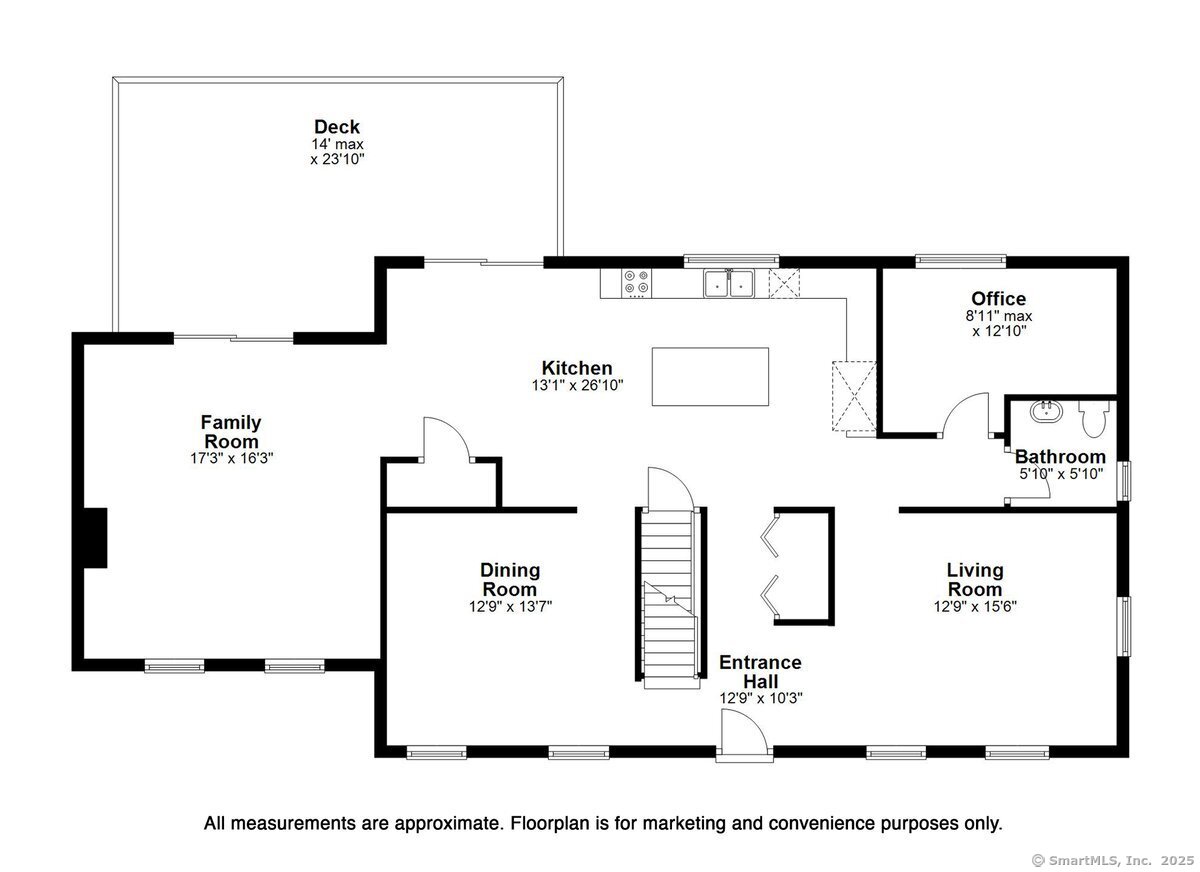 129A Hanover Road, Newtown, Connecticut image 33