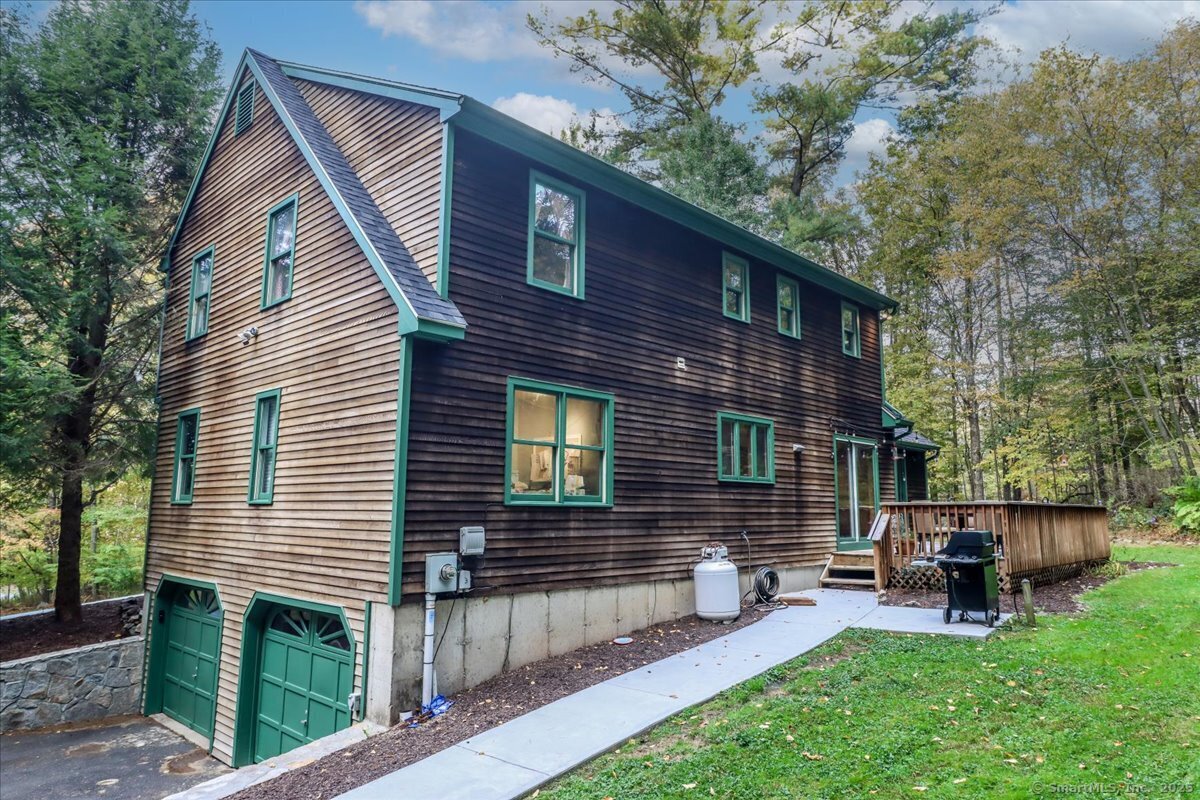 129A Hanover Road, Newtown, Connecticut image 30