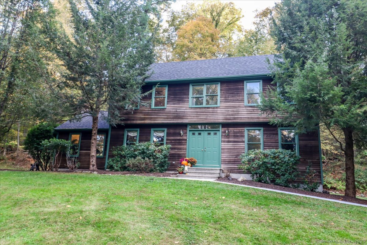 129A Hanover Road, Newtown, Connecticut image 1