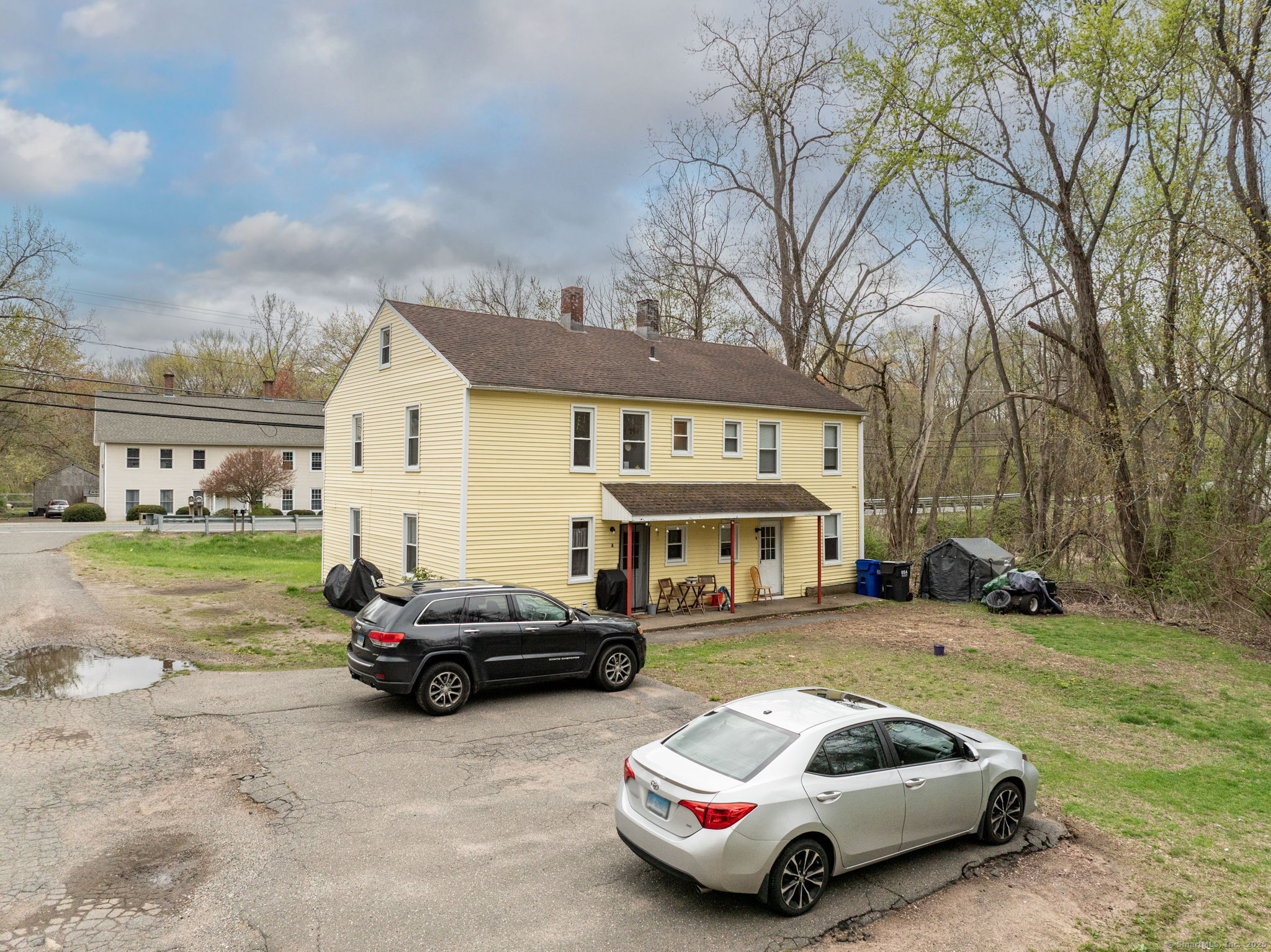 53 Main Street