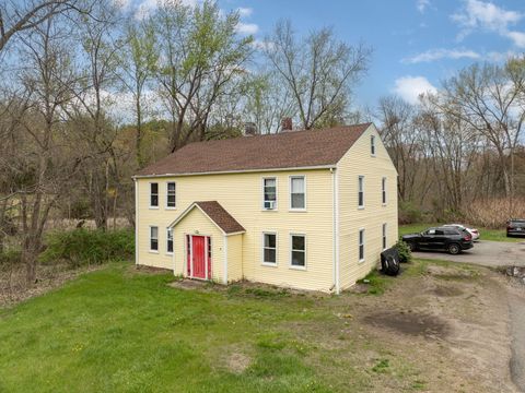 53 Main Street Somers CT 06071