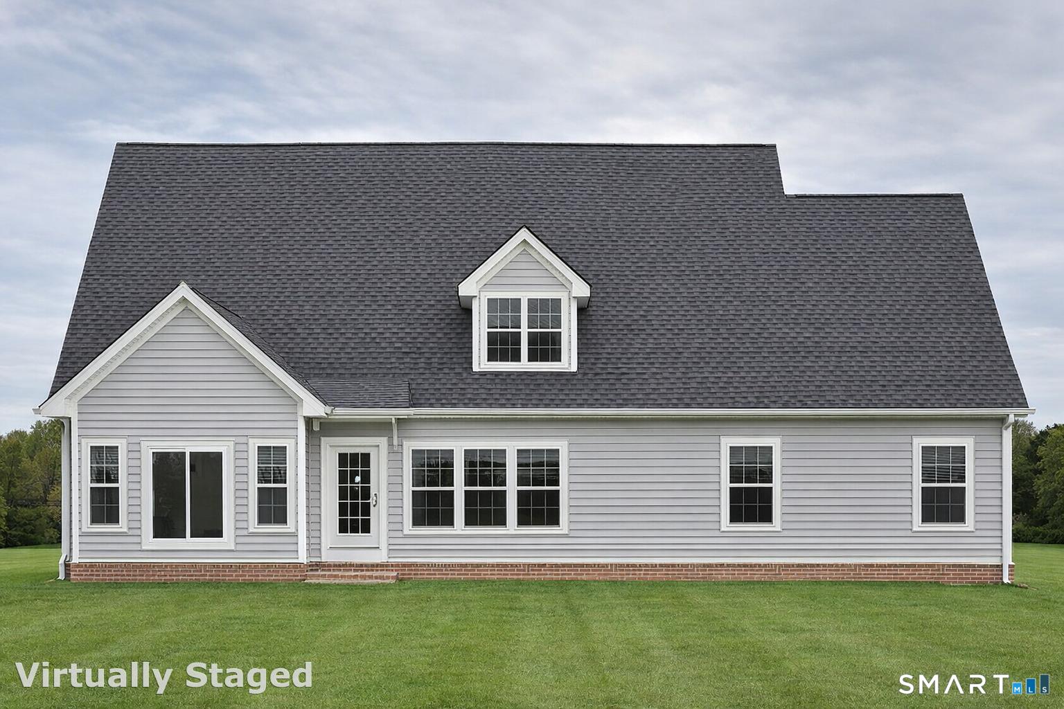 191 Huntington Street