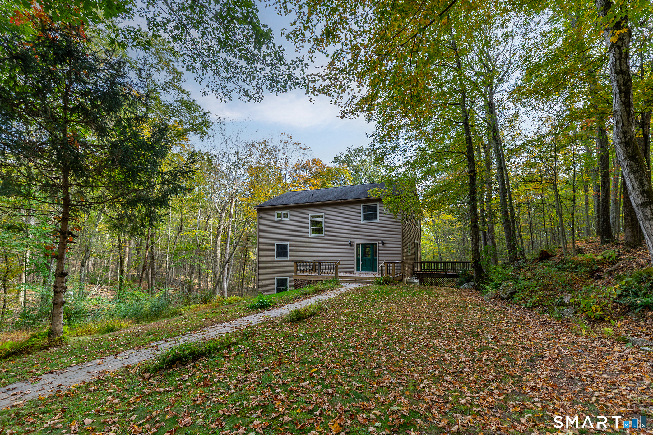 38 West Mountain Lane