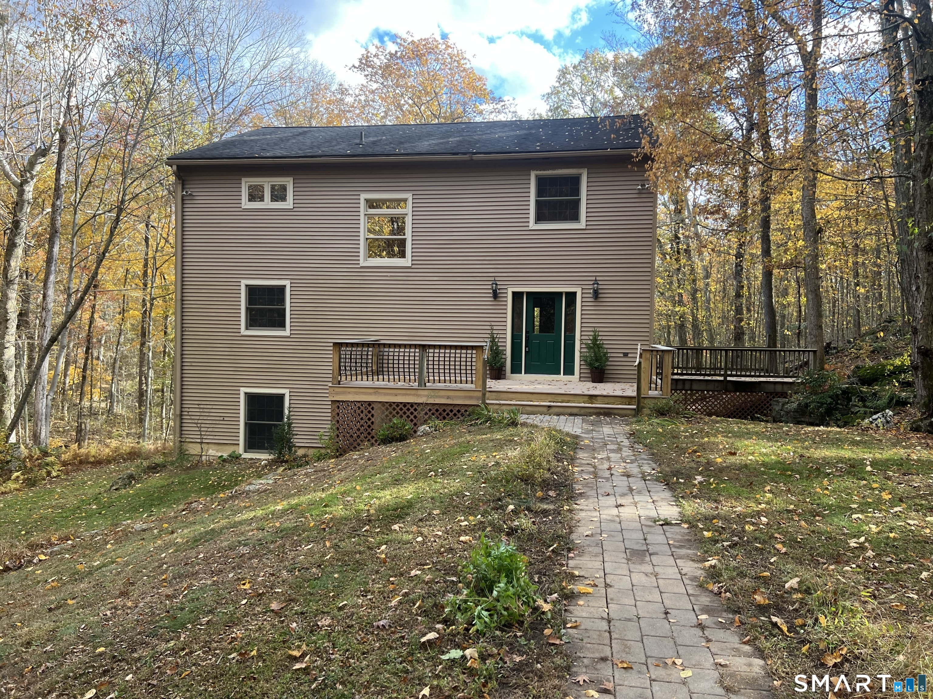 38 West Mountain Lane